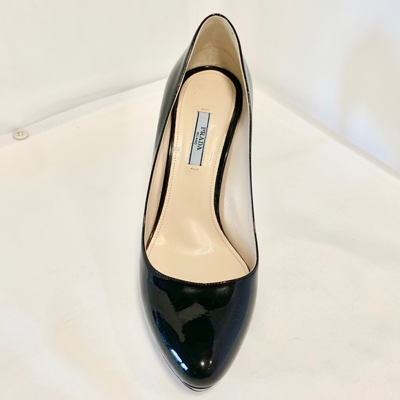 PRADA shoes - Picture 15 of 16